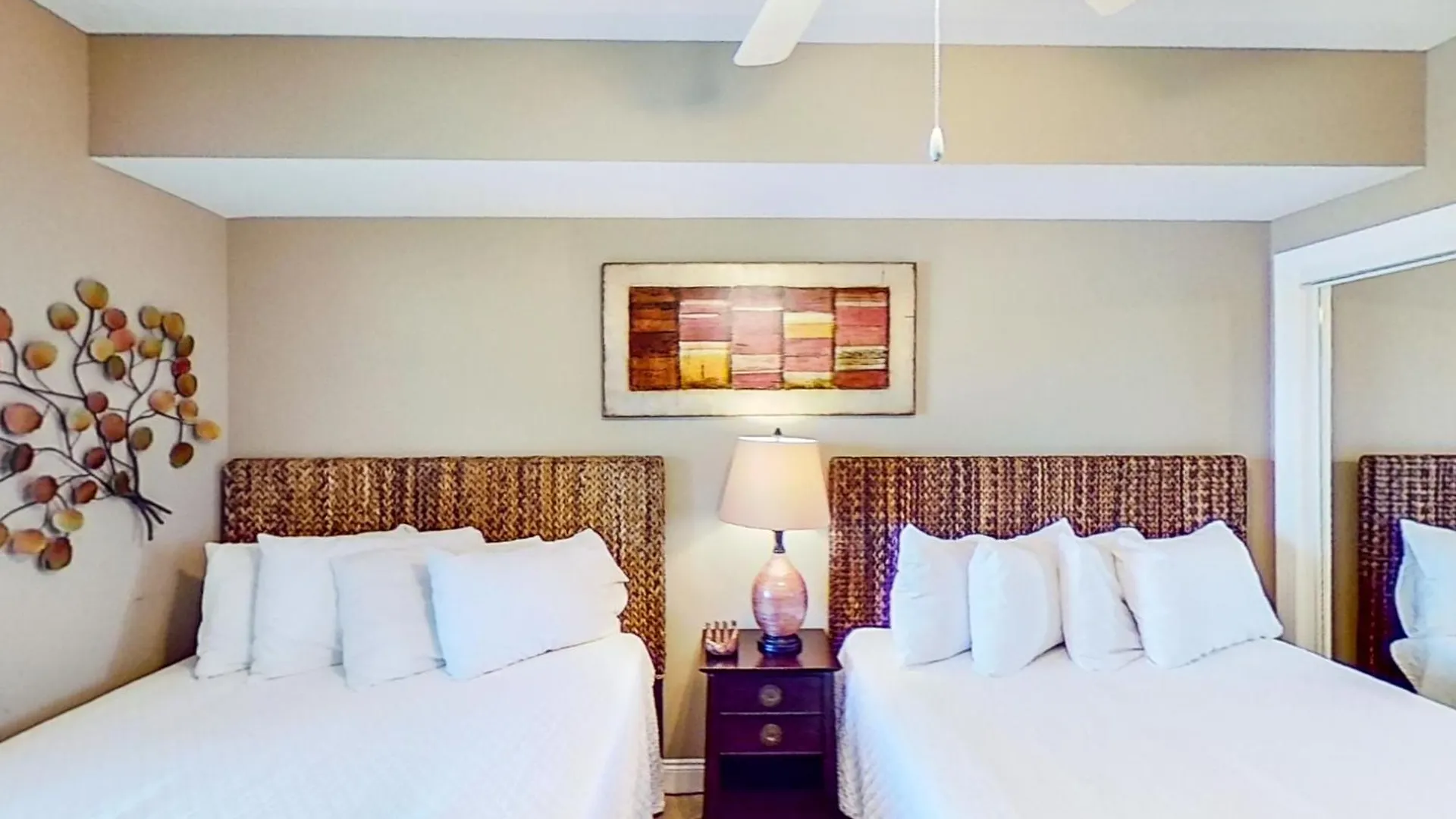 Palazzo 0508 Daire Panama City Beach