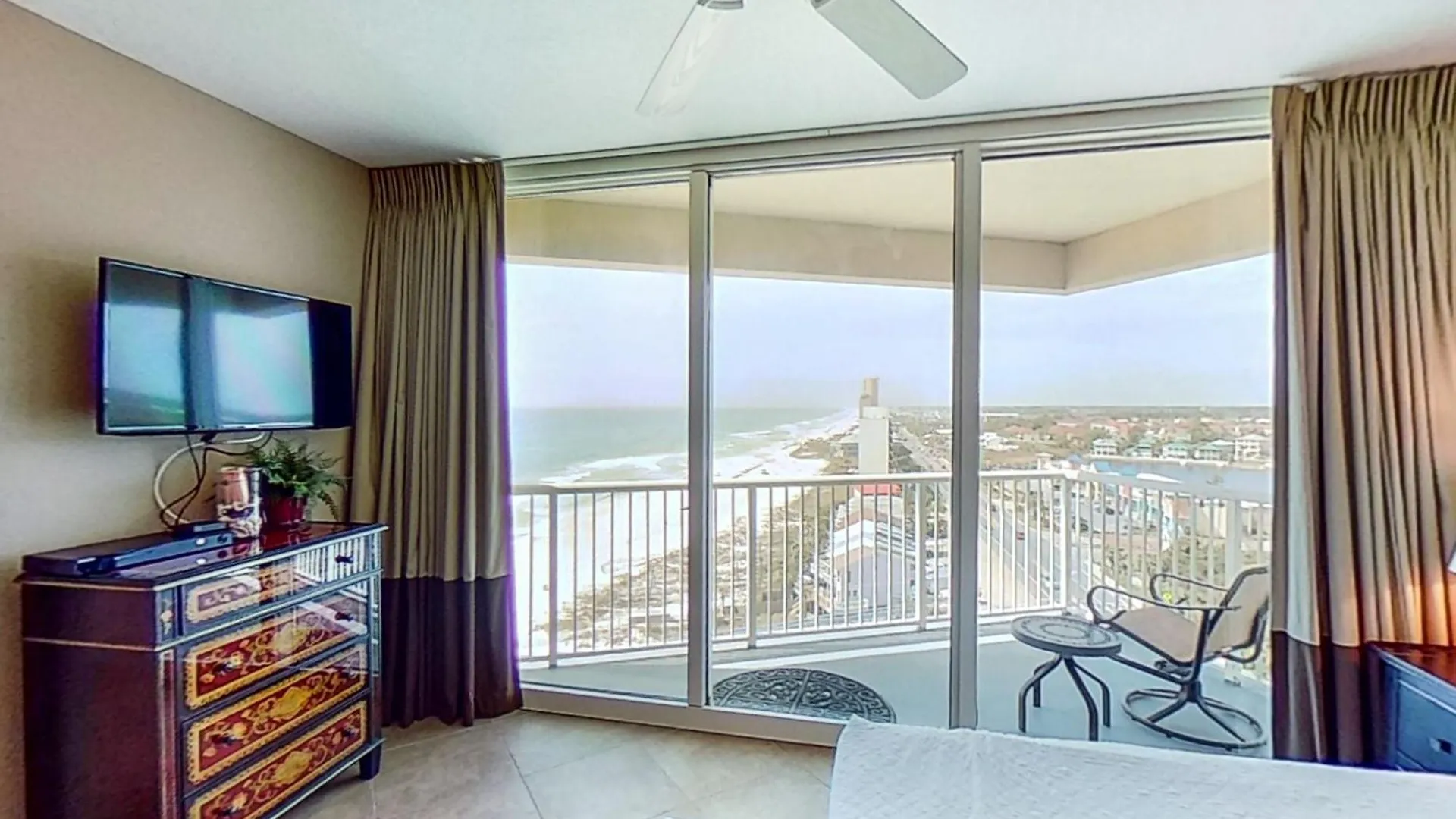 Palazzo 0508 Daire Panama City Beach