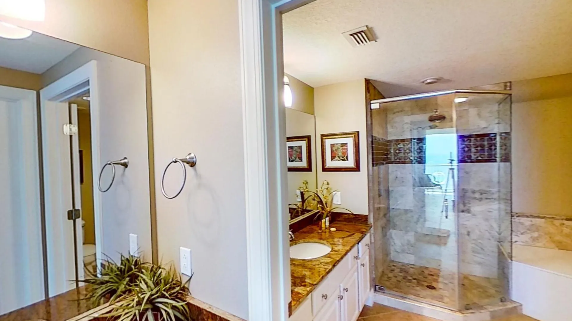 Palazzo 0508 Daire Panama City Beach